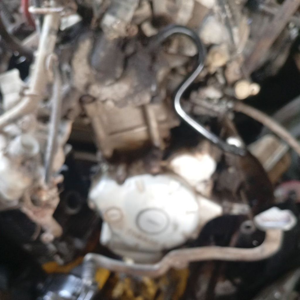 mesin Jupiter mx