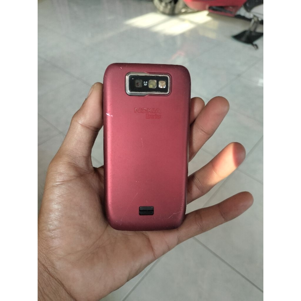 nokia e63