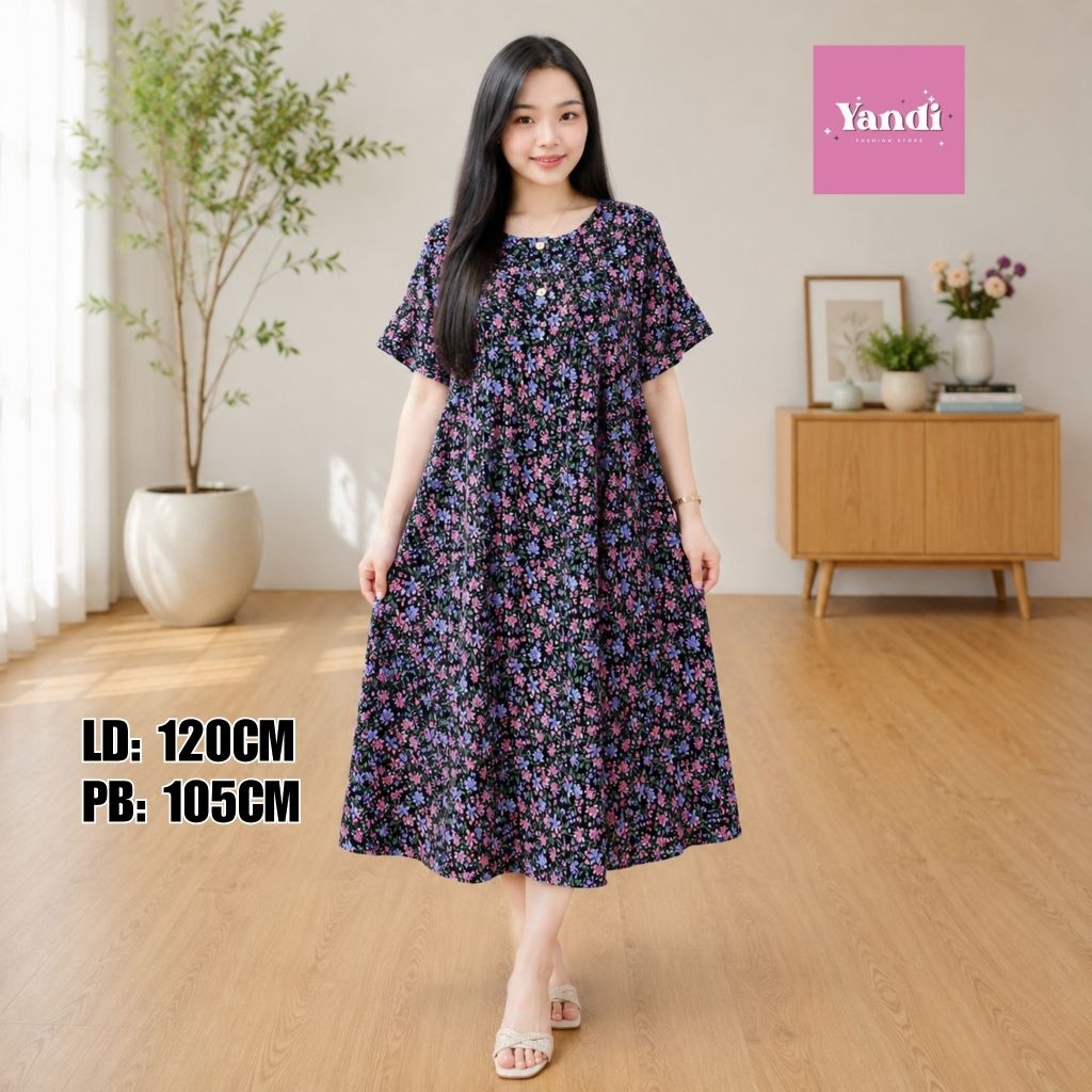 GAJAH PUTIH DASTER PAYUNG / KLOK JUMBO LD 120 CM