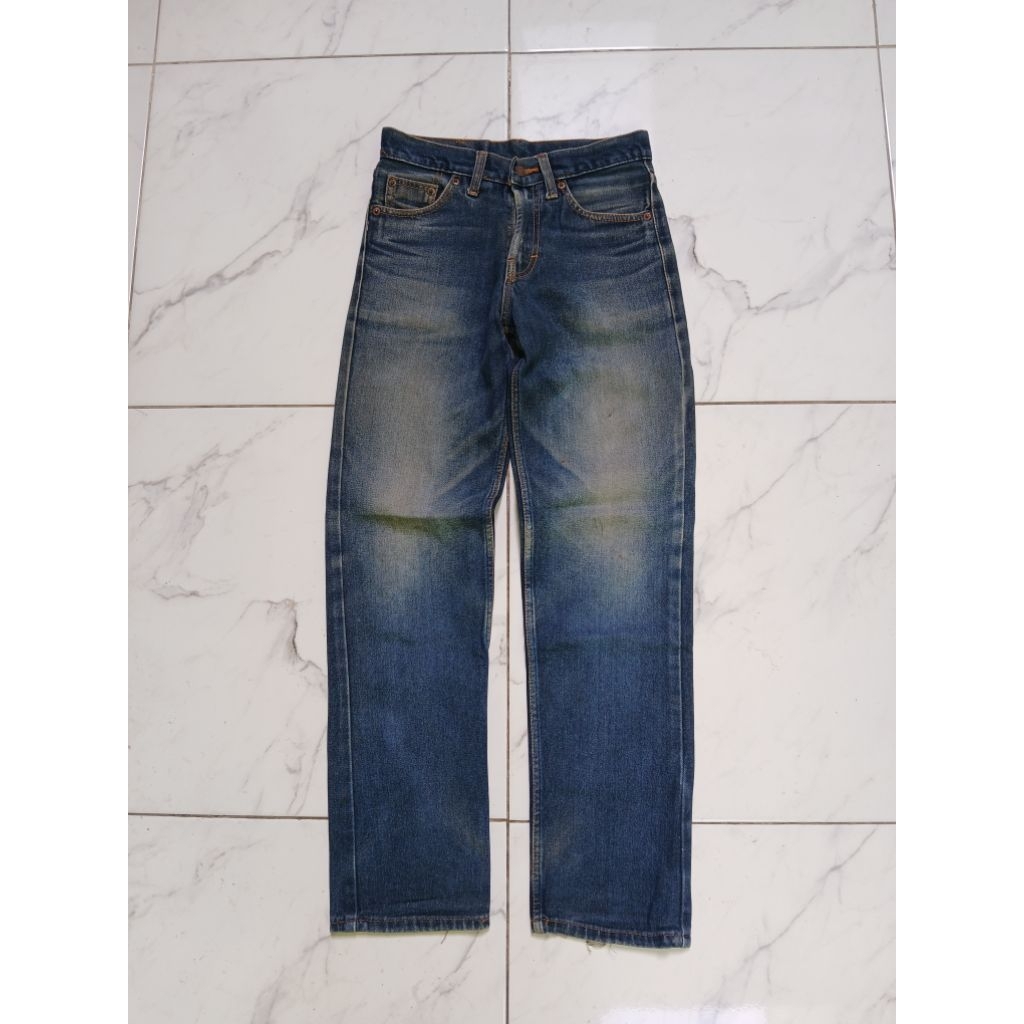 levis 505