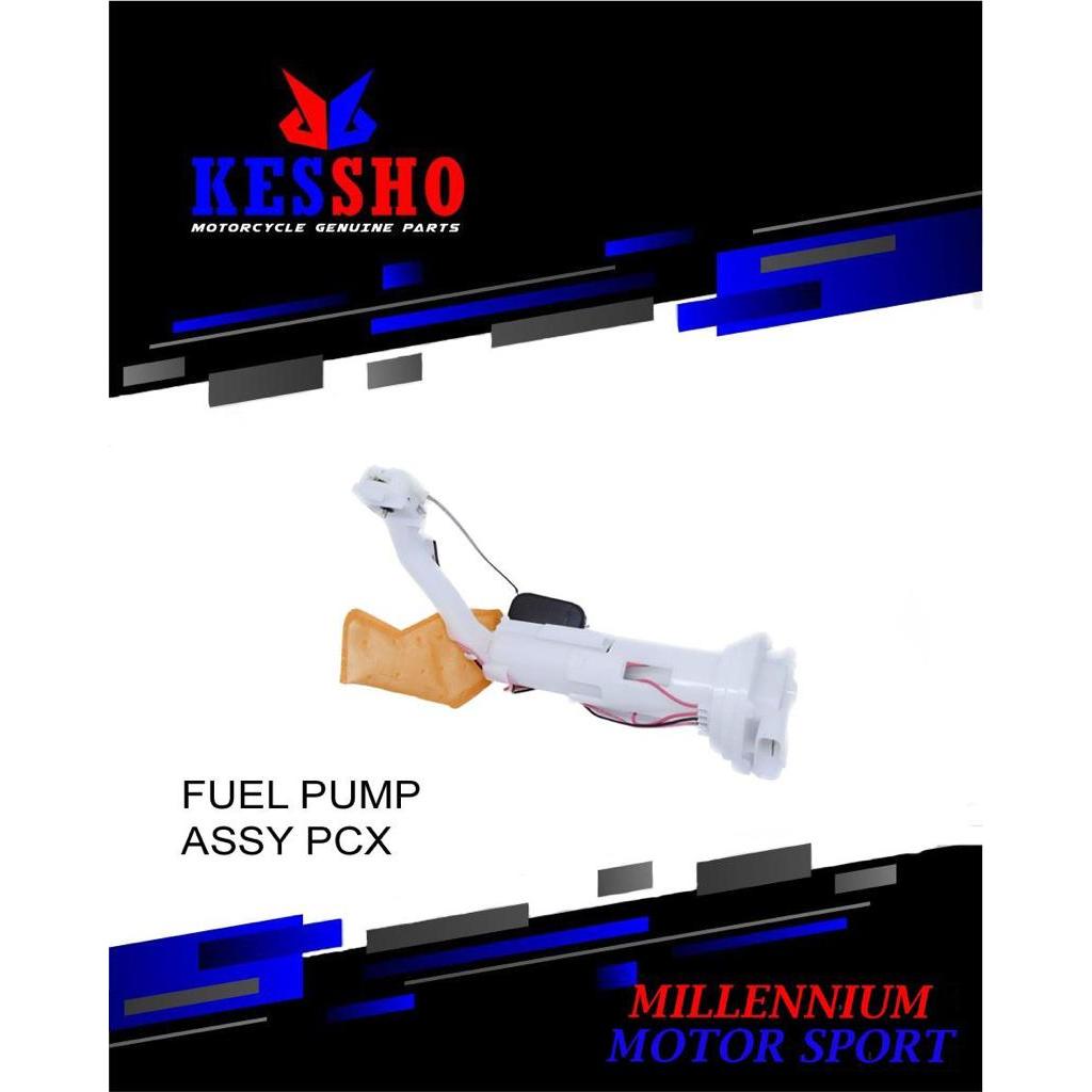 FUEL PUMP ASSY PCX 150