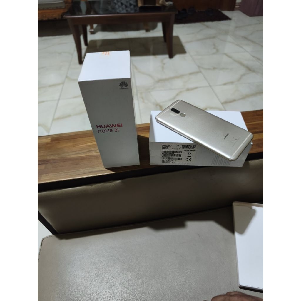 Huawei Nova 2i Second