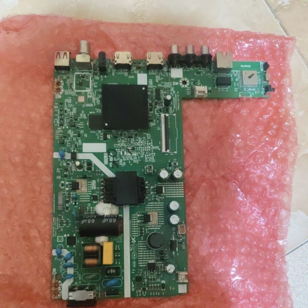 Mainboard TV Cocca 32 inch