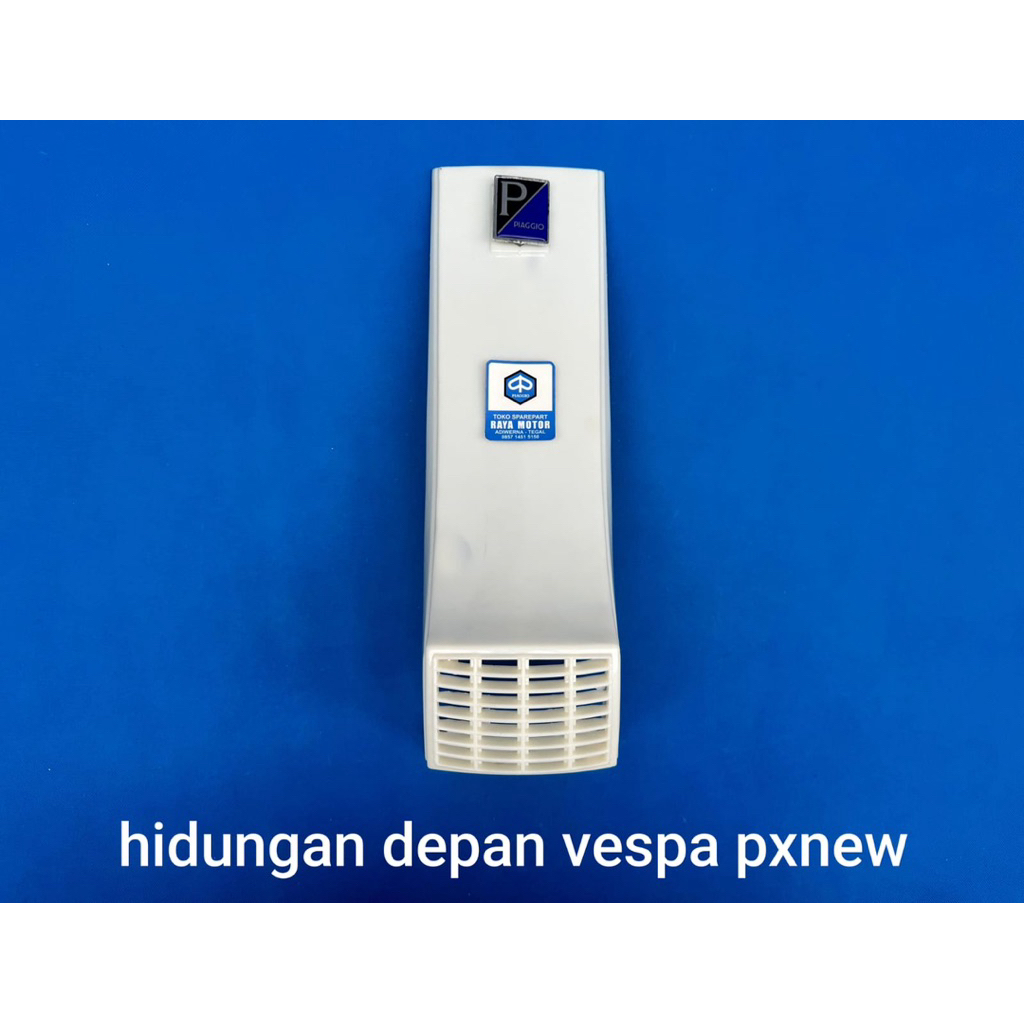 Hidungan/dasi vespa New px import