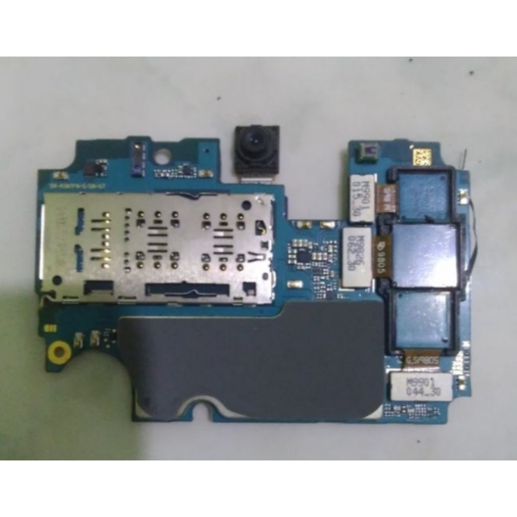 mesin samsung m30.ram 4/64