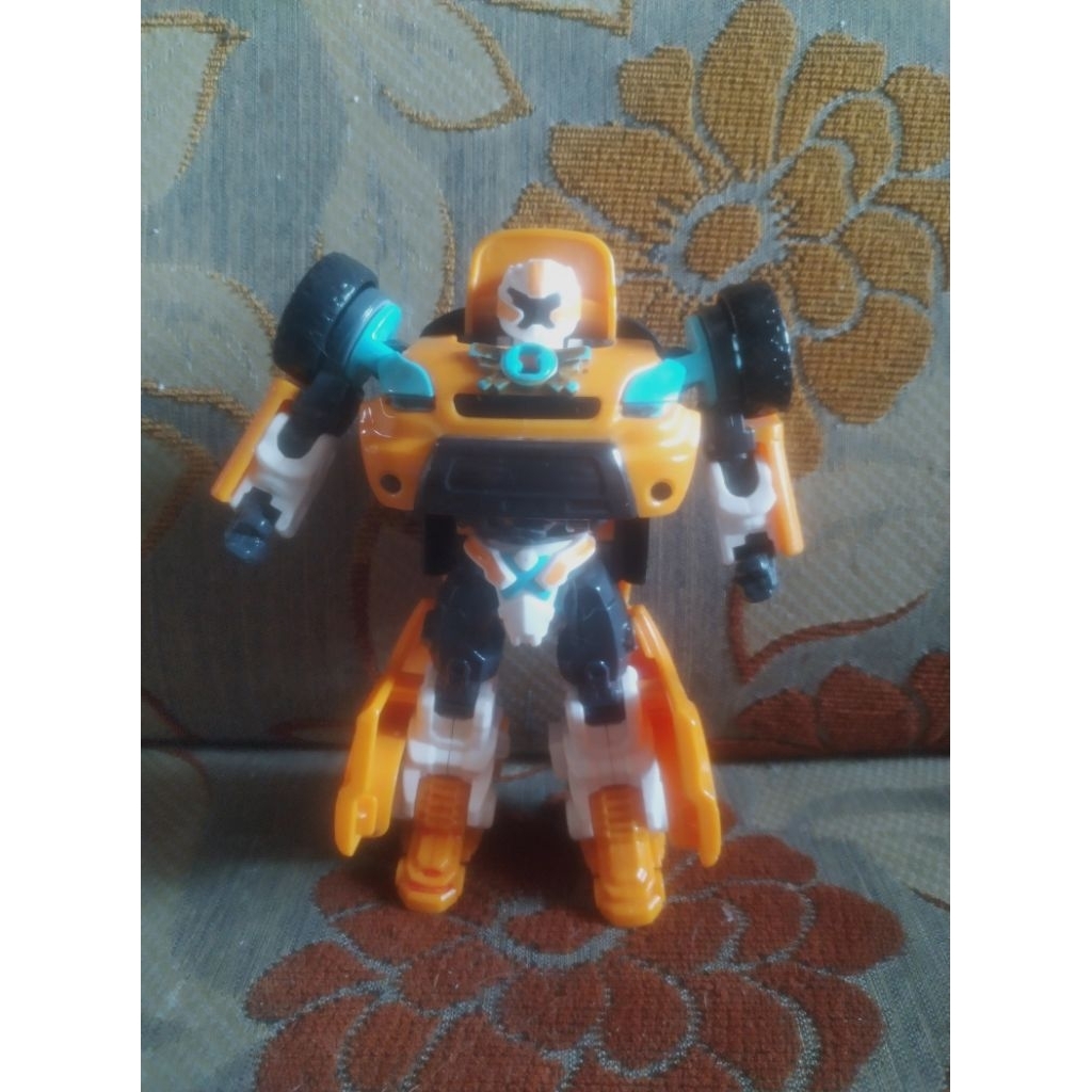 Tobot X ori