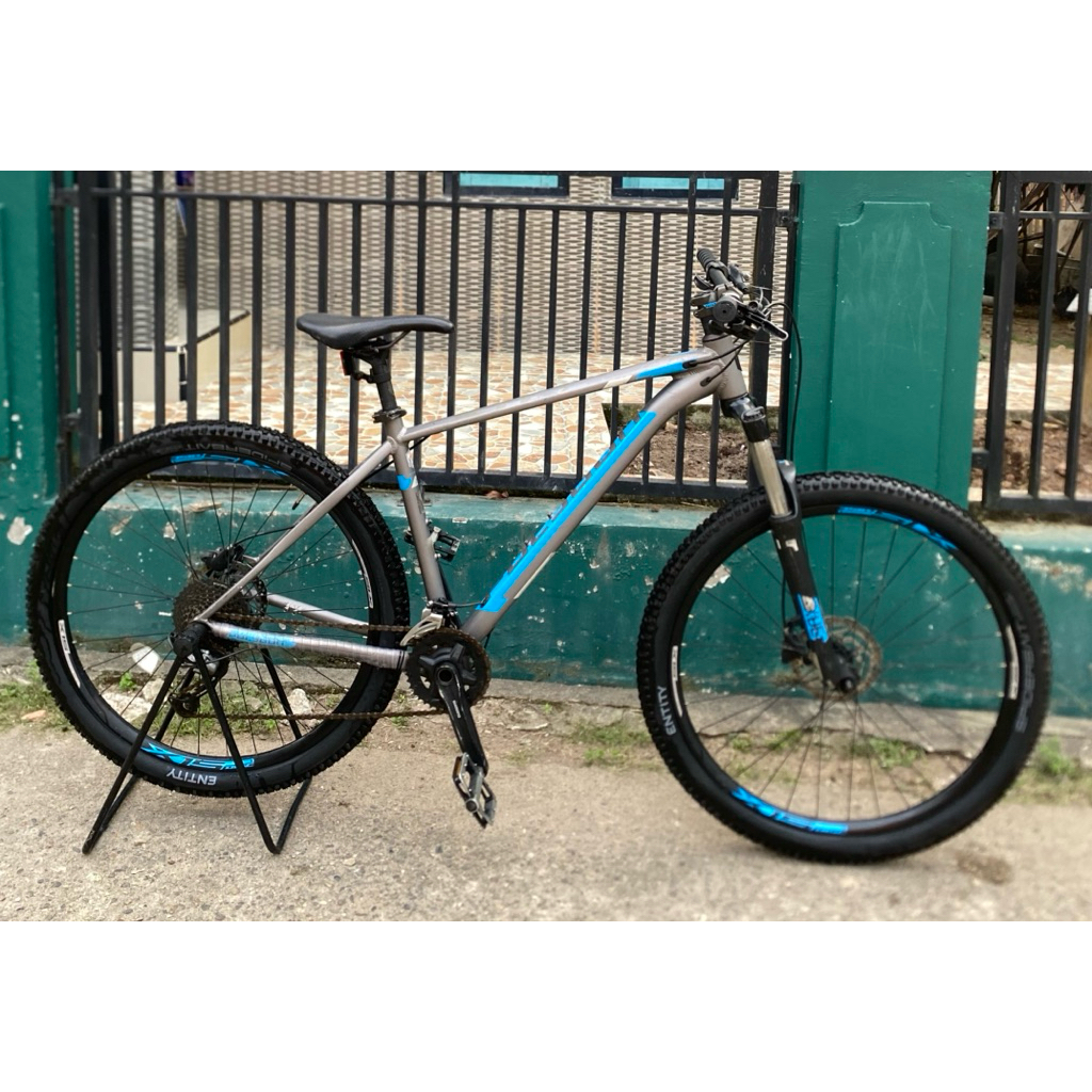 Polygon Xtrada 5 M 27.5