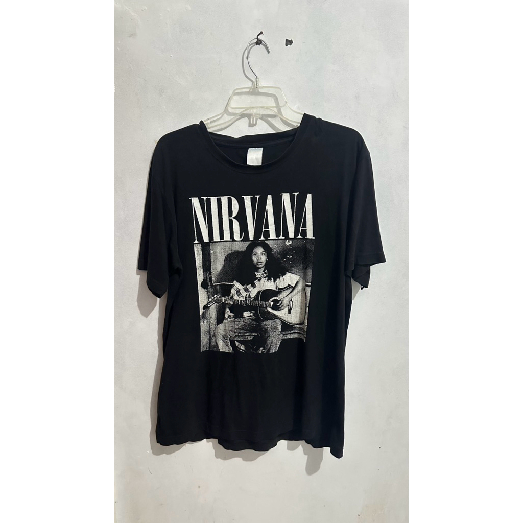 parody mandra nirvana