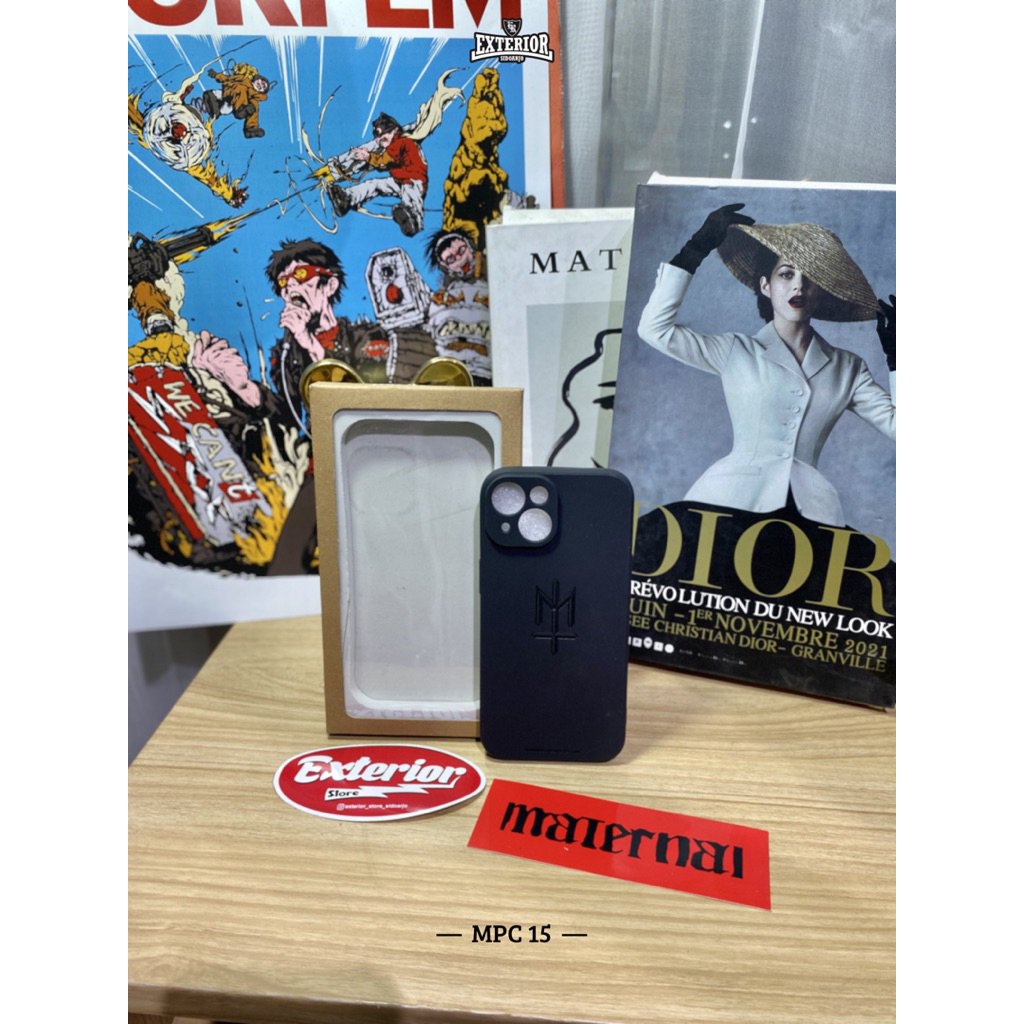 Maternal Disaster - Case HP Iphone | Original
