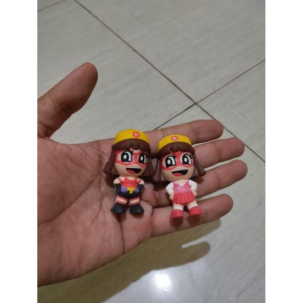Kidzu Bento Colaborasi Bumi Langit. Take All.