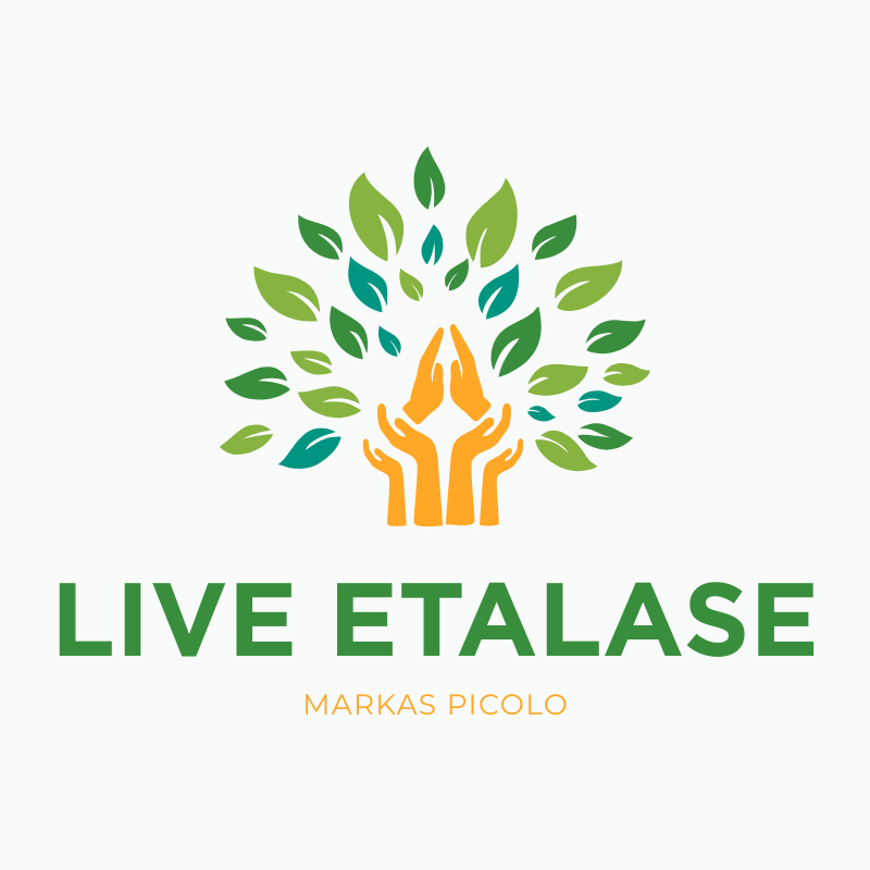 LIVE ETALASE MARKAS PICOLO X TUAN PENGGODA 2.0 AMBYAR