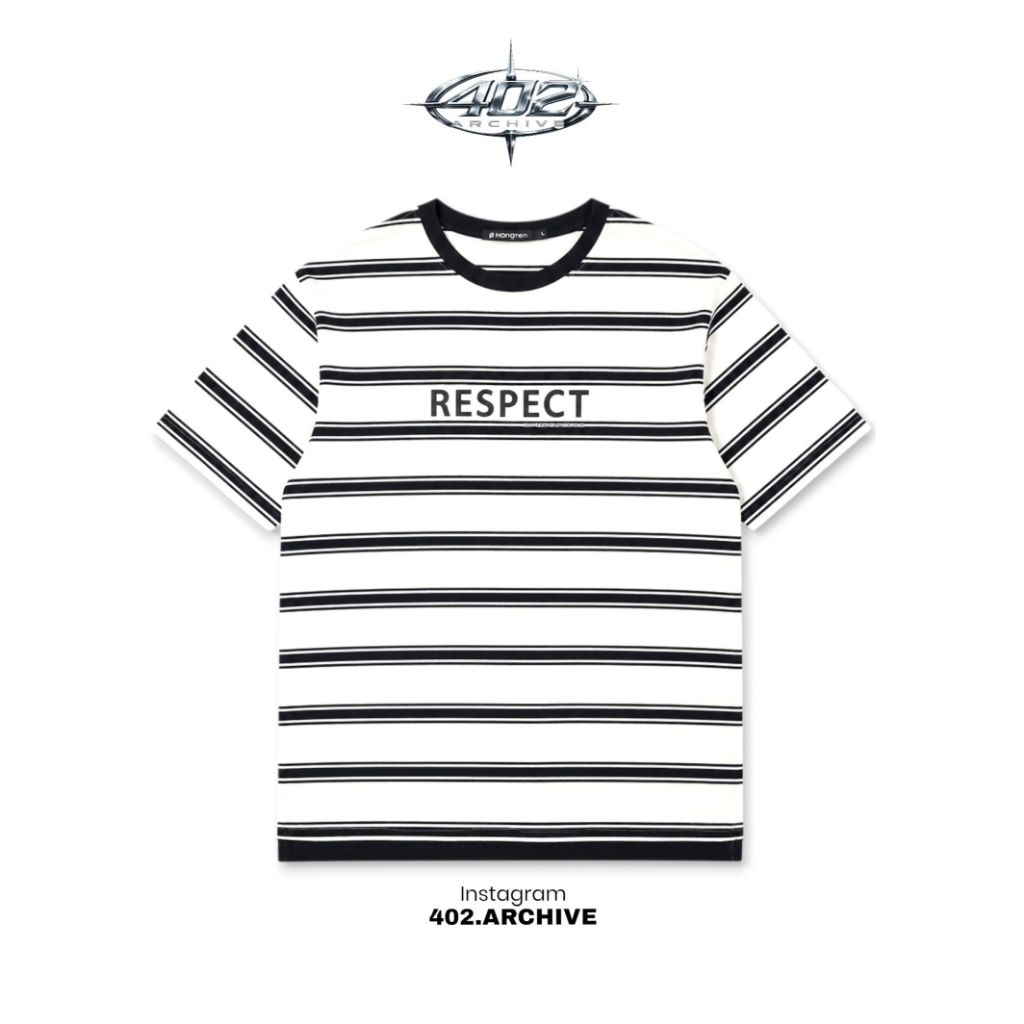 hangten salur tshirt prelove