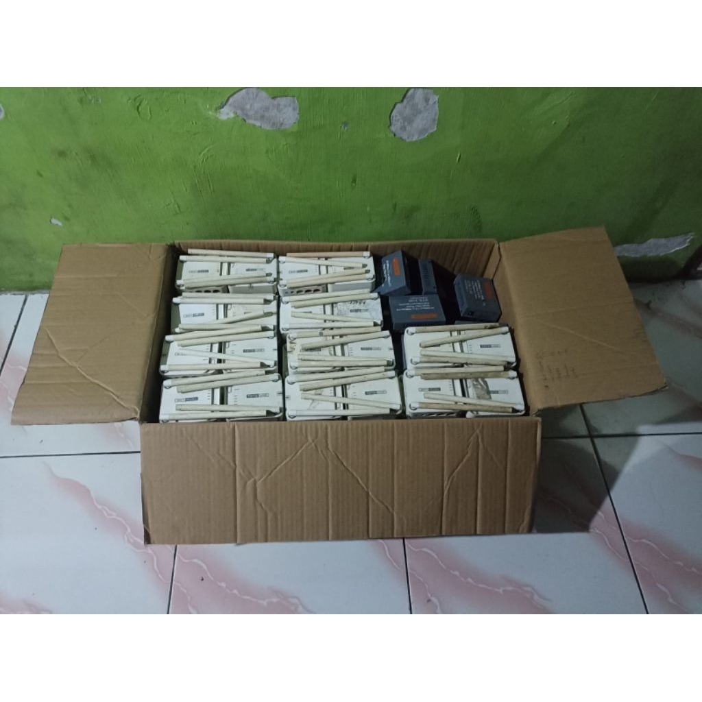 Totolink N200RE