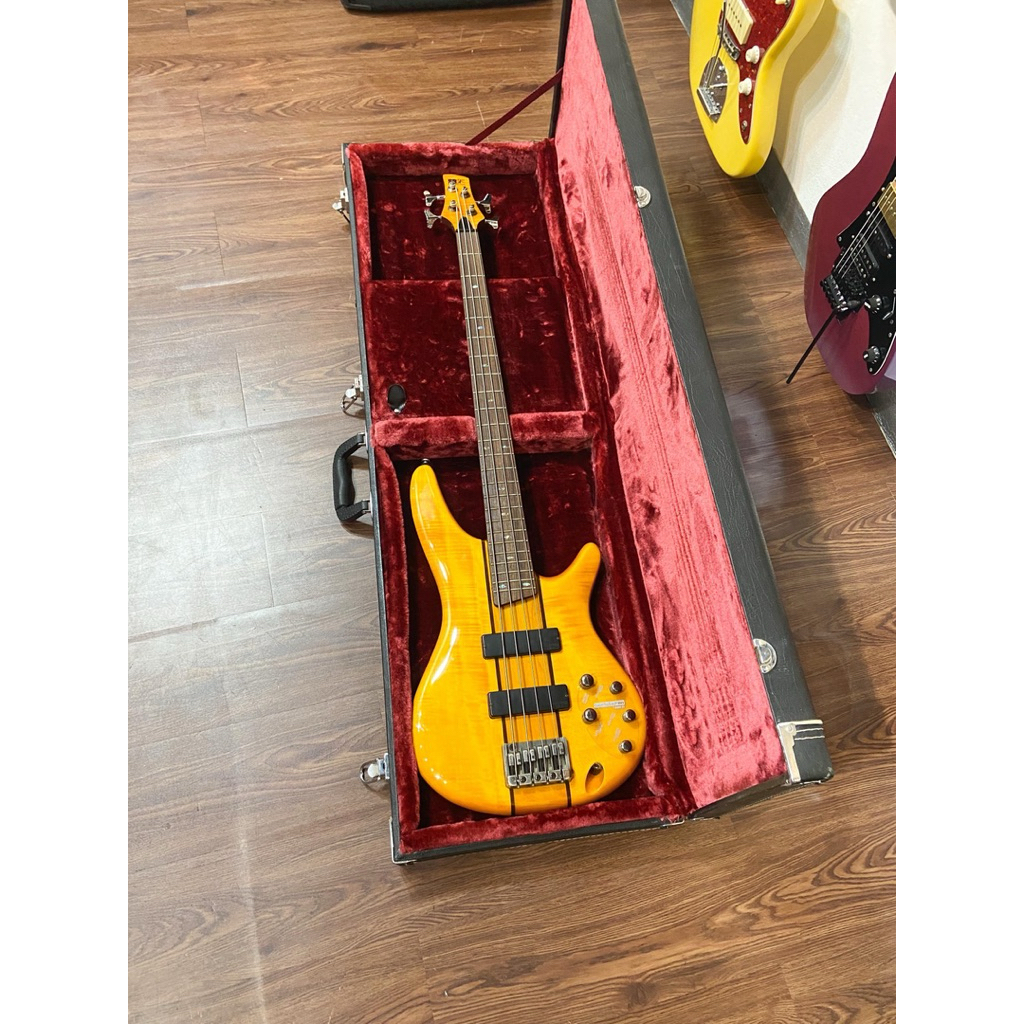 Ibanez SR 700 Made in Korea