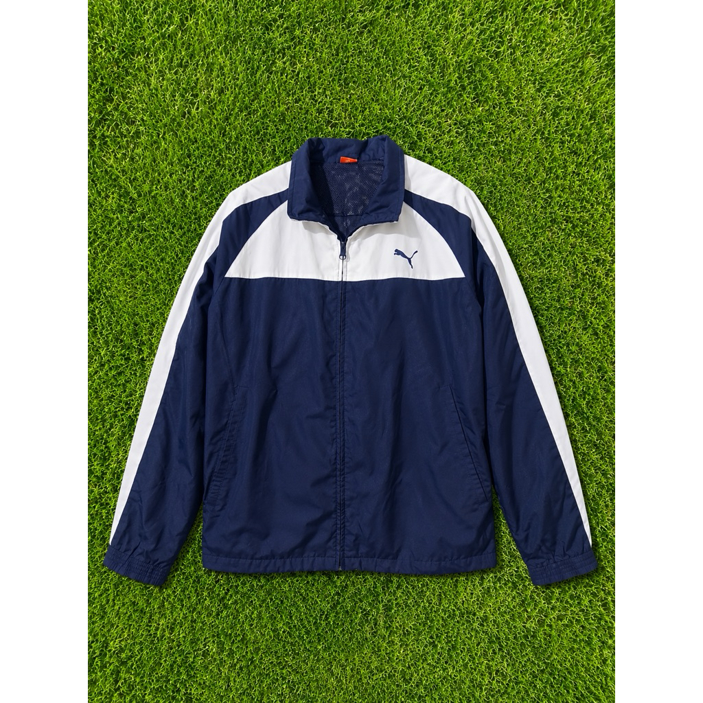 Tracktop Puma original