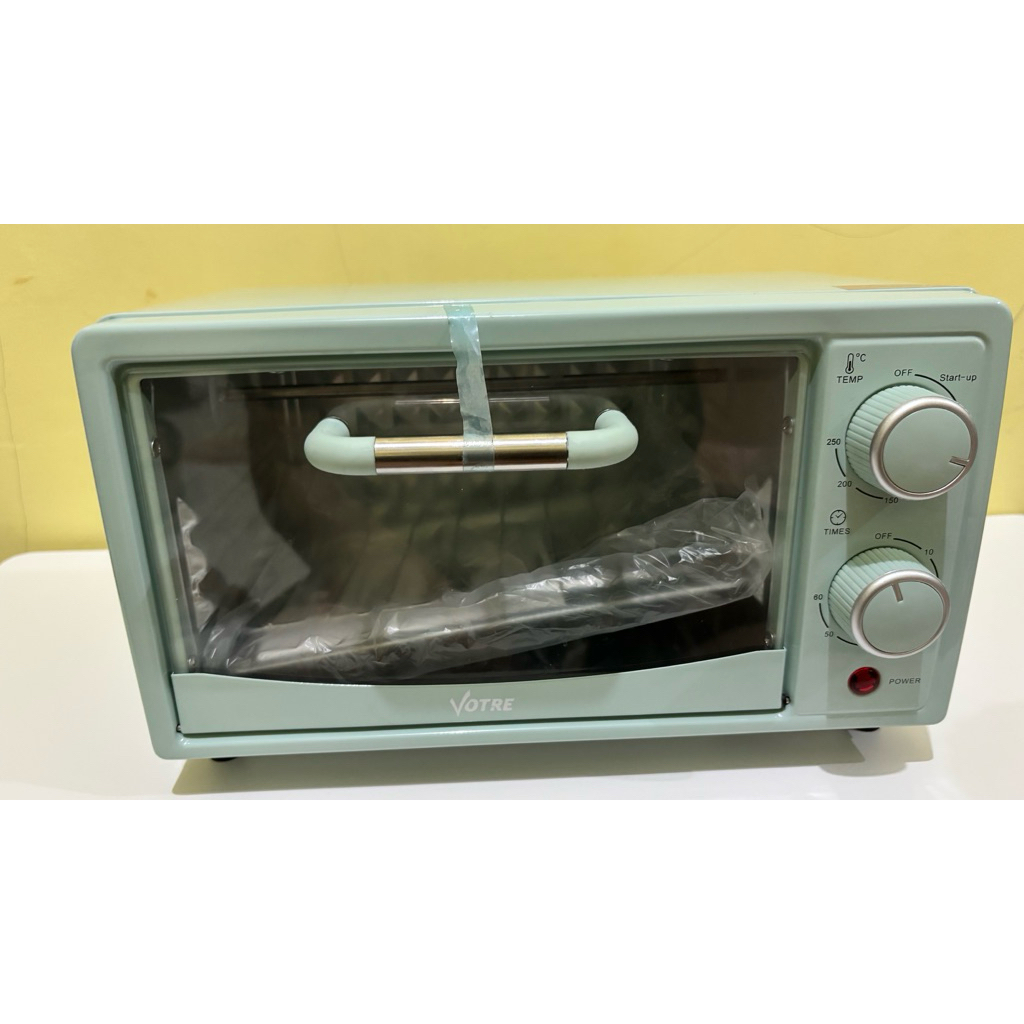 Oven Listrik Mini Votre