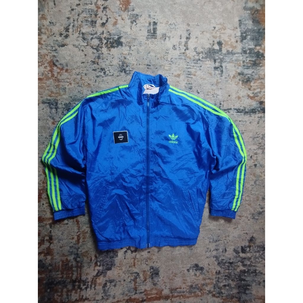 Windbreaker Adidas