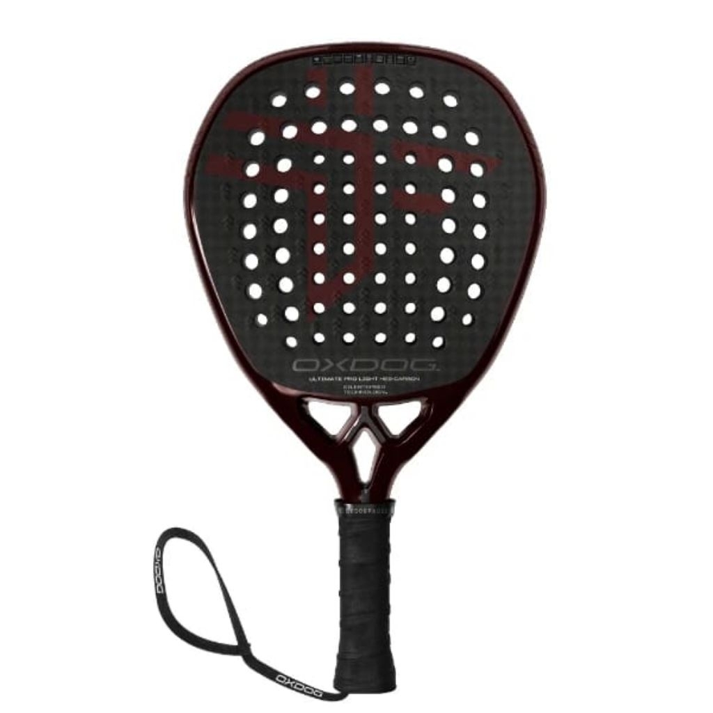OXDOG ULTIMATE PRO LIGHT 2026 PADEL RACKET | RAKET PADEL | RAKET OXDOG | OXDOG | PADELSTORE