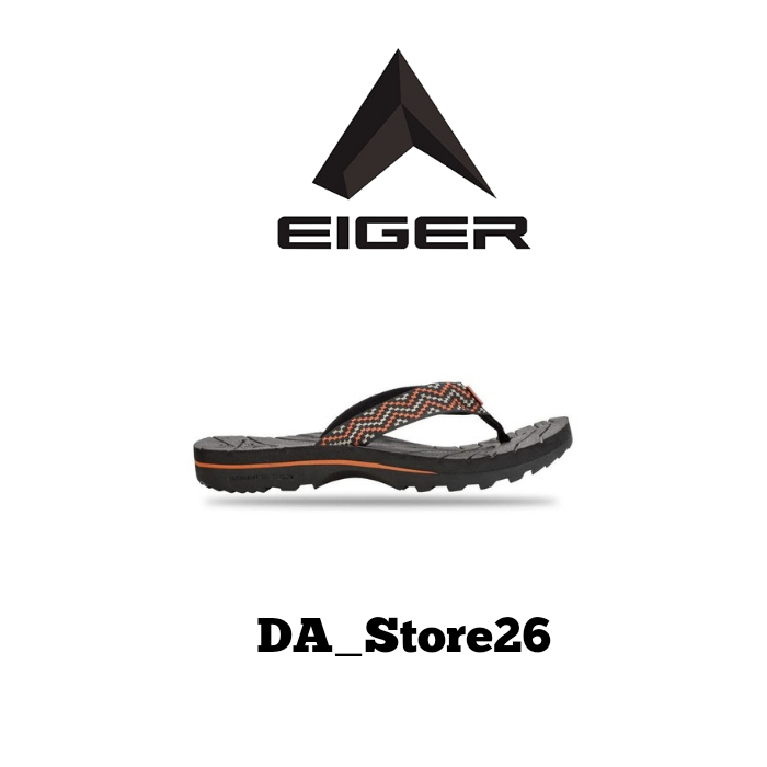 PROMO SANDAL EIGER KINKAJOU 3.5 SANDALS TERBARU 2026