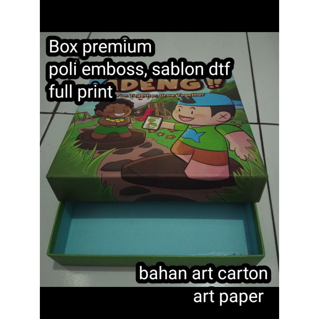 box premium | box eksklusif | box penyimpanan | box perhiasan | box packaging | box plakat premium |