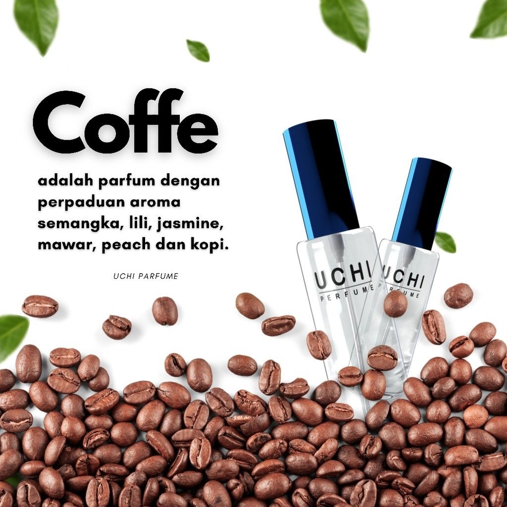 Coffee (Uchi Parfume)