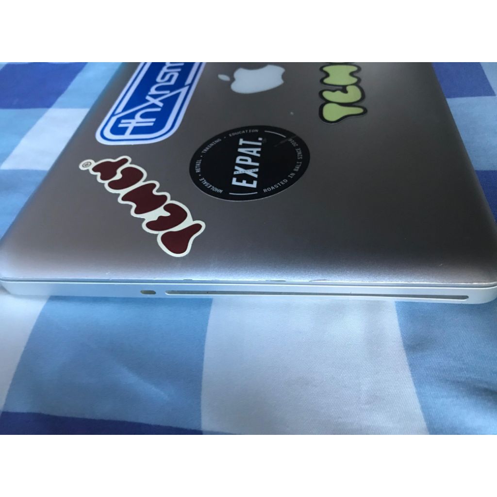 Macbook Pro (mid 2012) 13 inch