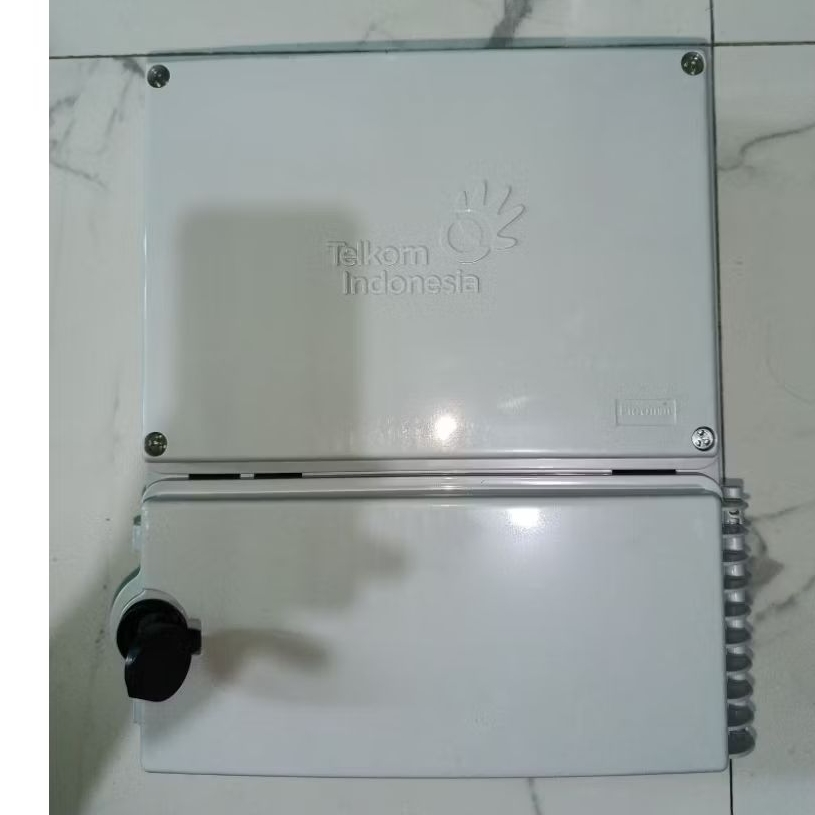 ODP SOLID 16 CORE FULSET SPEK TELKOM
