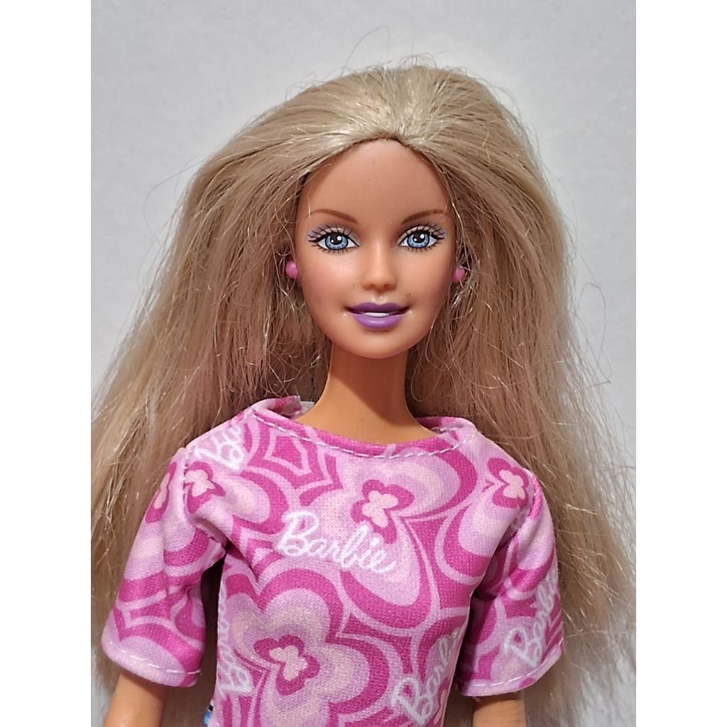 Barbie Riviera 1999 barbie jadul/vintage