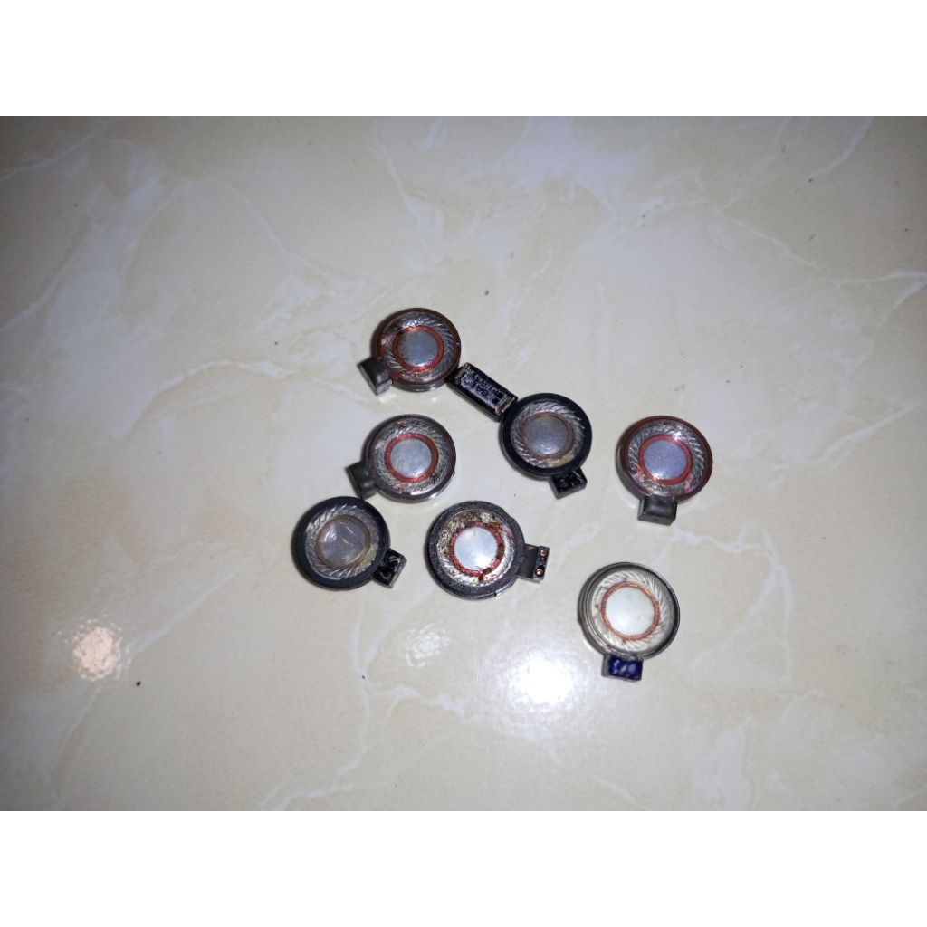 Speaker Buzzer Nokia jadul copotan
