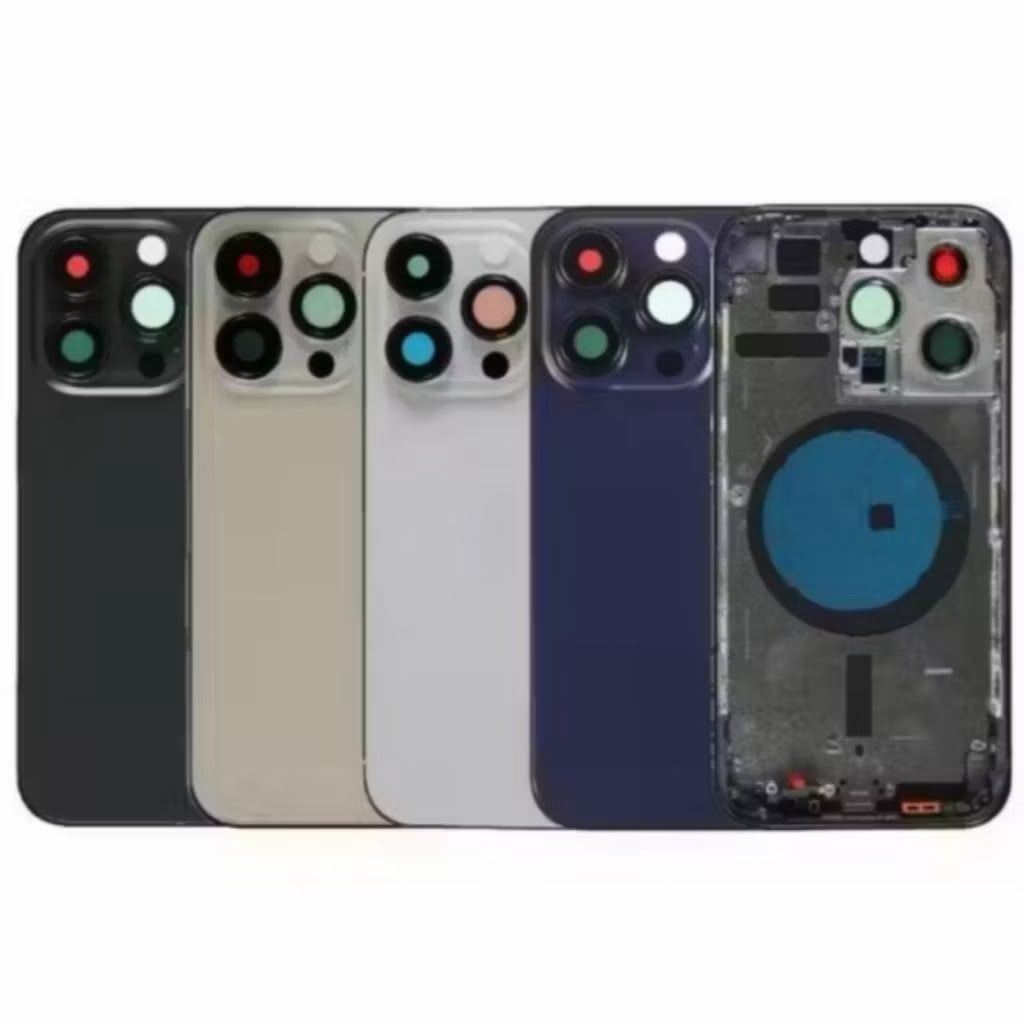 HOUSING IPHONE 14 PRO MAX CASING FULLSET ORIGINAL