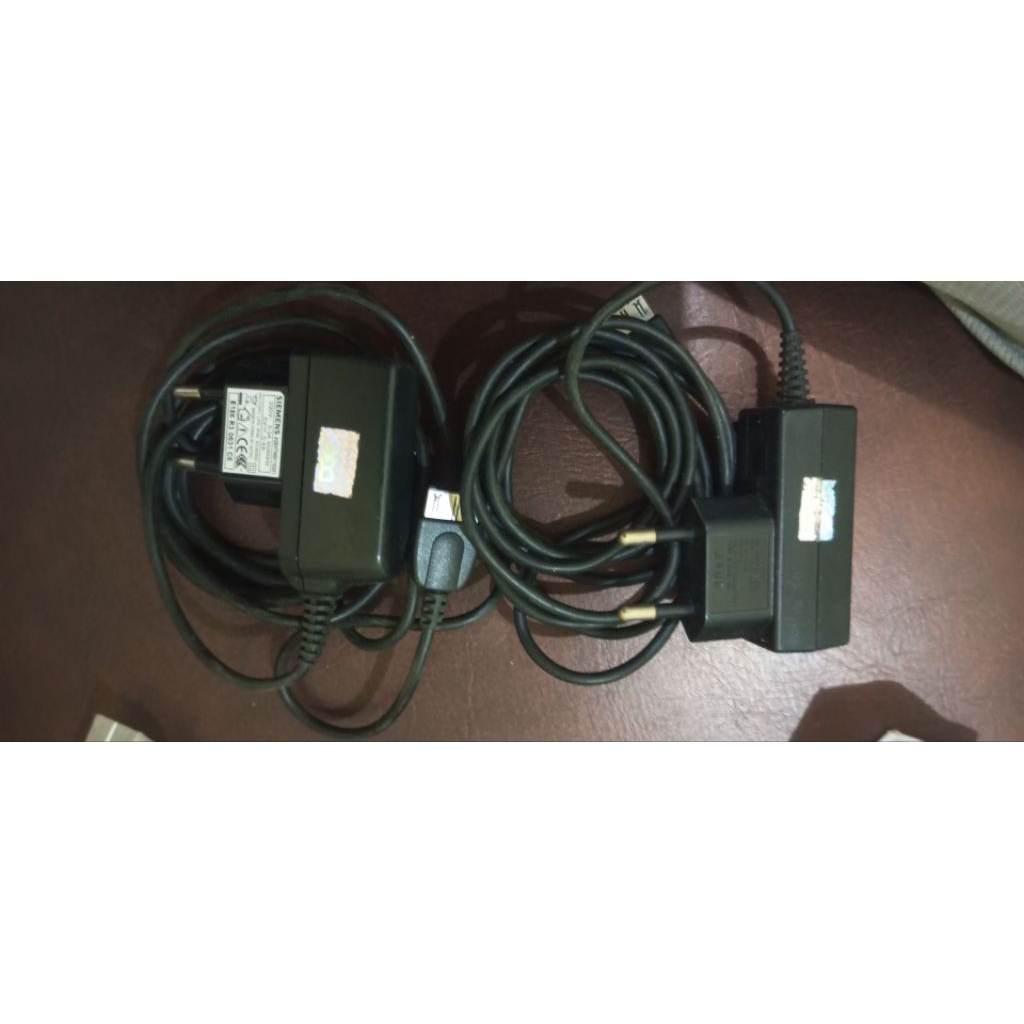 charger Siemens c55