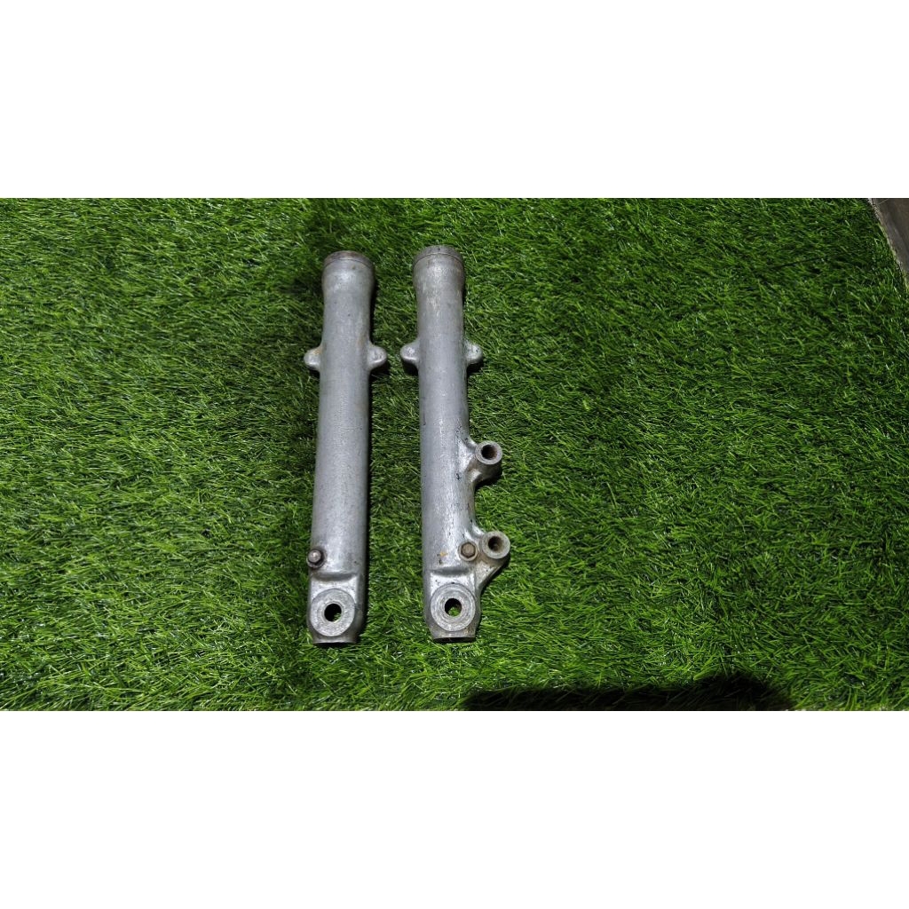 bottom shock shockbreaker skok depan kawasaki binter gto kh100 kh110 kh125 mach2 original