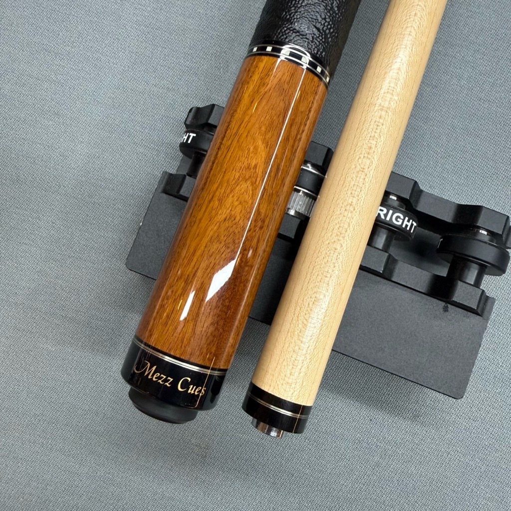 [Seken] Mezz EC7-MD Morado + Shaft Mezz Old