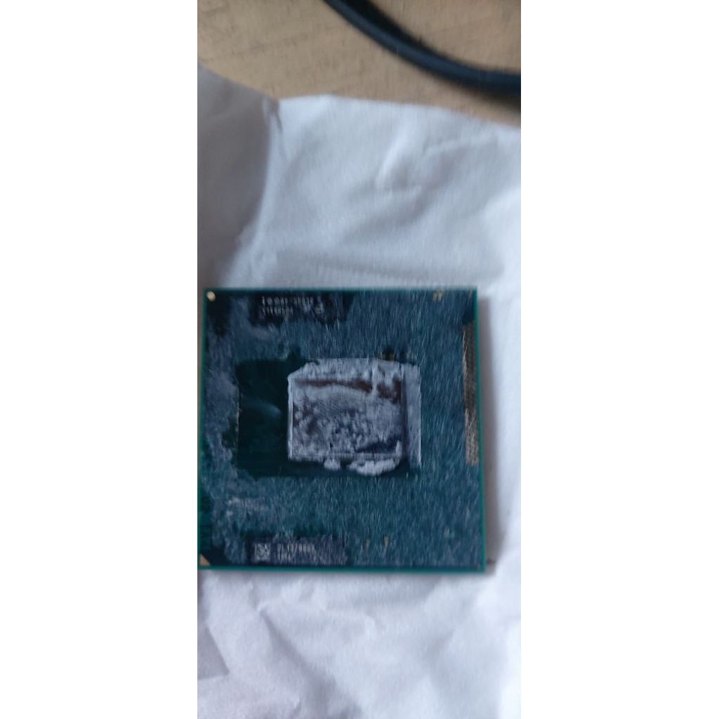 processor laptop i7 gen 2