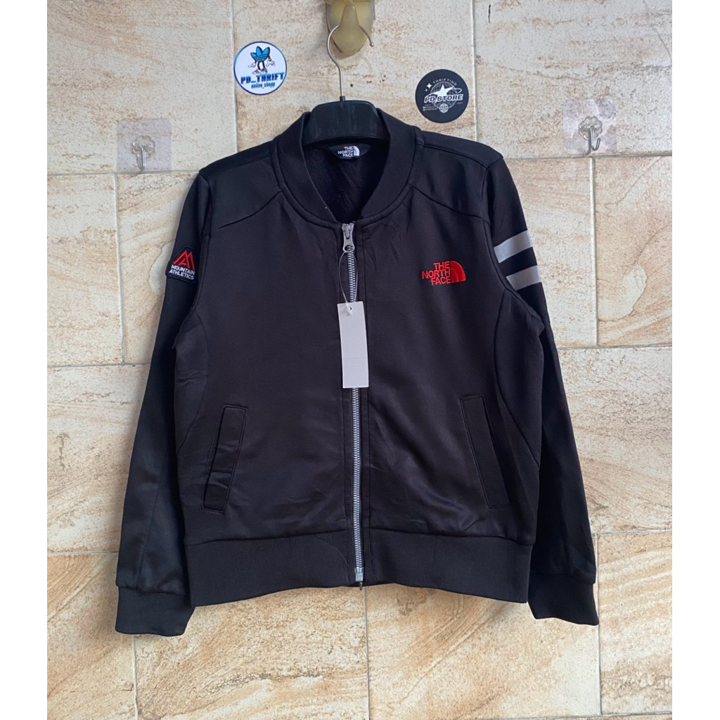 THE NORTH FACE JACKET TC ANAK