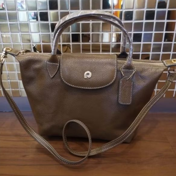 TAS PAPILLON K3378 SELEMPANG KULIT MEWAH BERKUALITAS