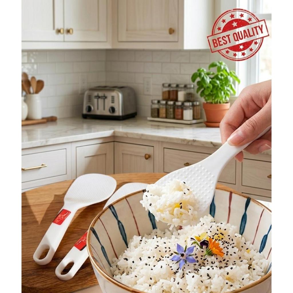 CENTONG NASI / CENTONG PLASTIK / CENTONG MURAH PLASTIK / CENTONG PLASTIK GROSIR / CENTONG MAKAN / CE