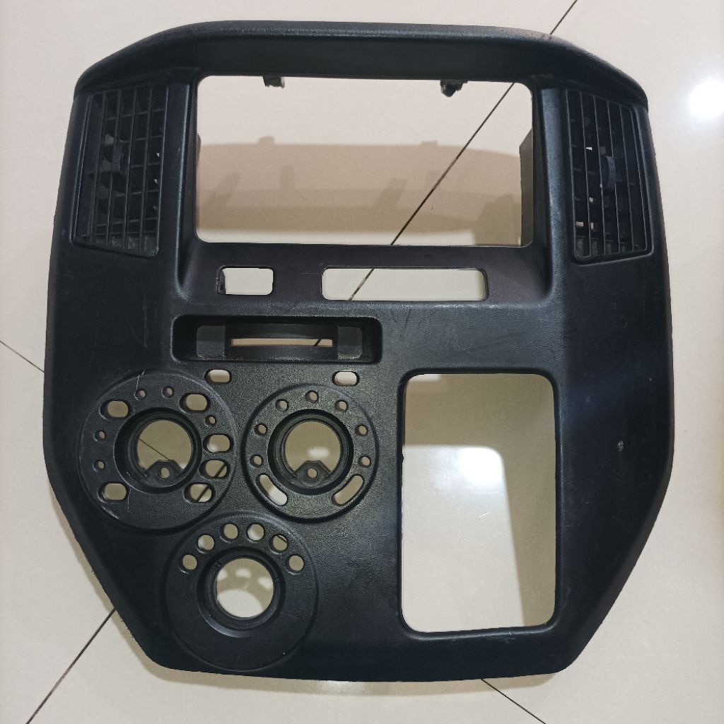 PANEL AC/GRILL KISI KISI AC DASHBOARD DAIHATSU GRANDMAX ORIGINAL