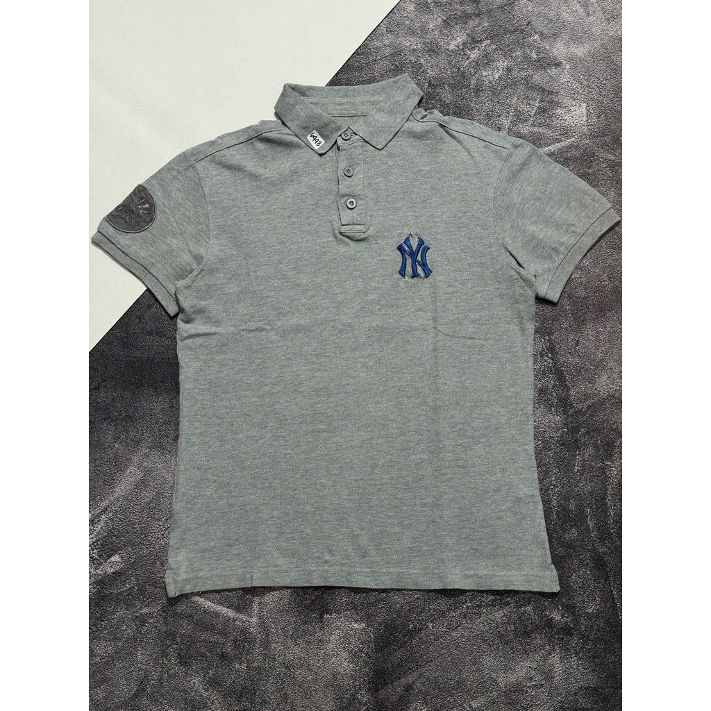 Polo Shirt MLB New York Yankees