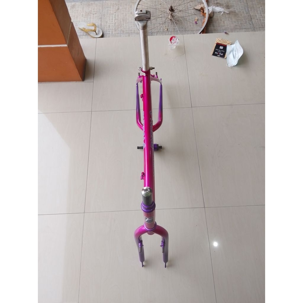 frame toyo asahi Buffalo size 19