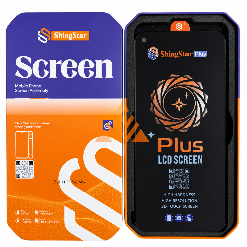 LCD TOUCHSCREEN OPPO A92 2020 ORIGINAL 100%