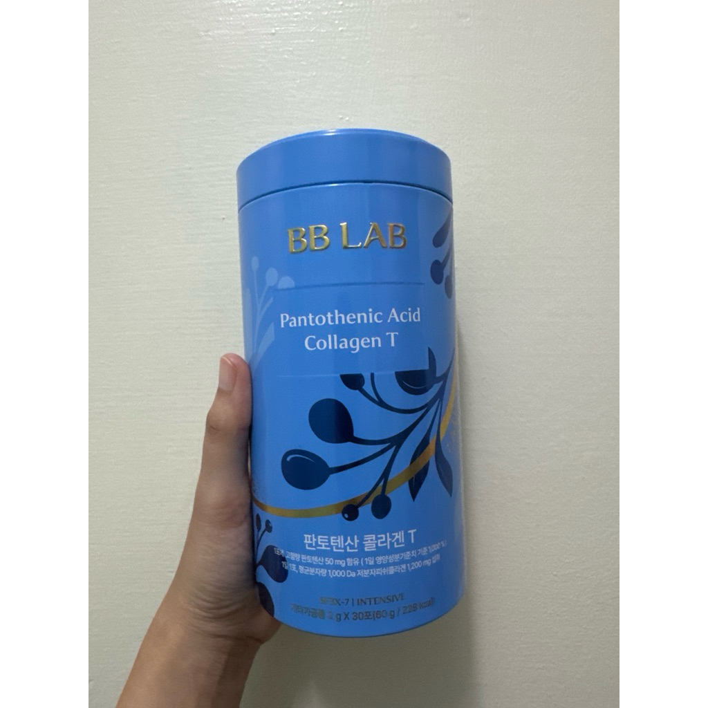 Bb lab Collagen