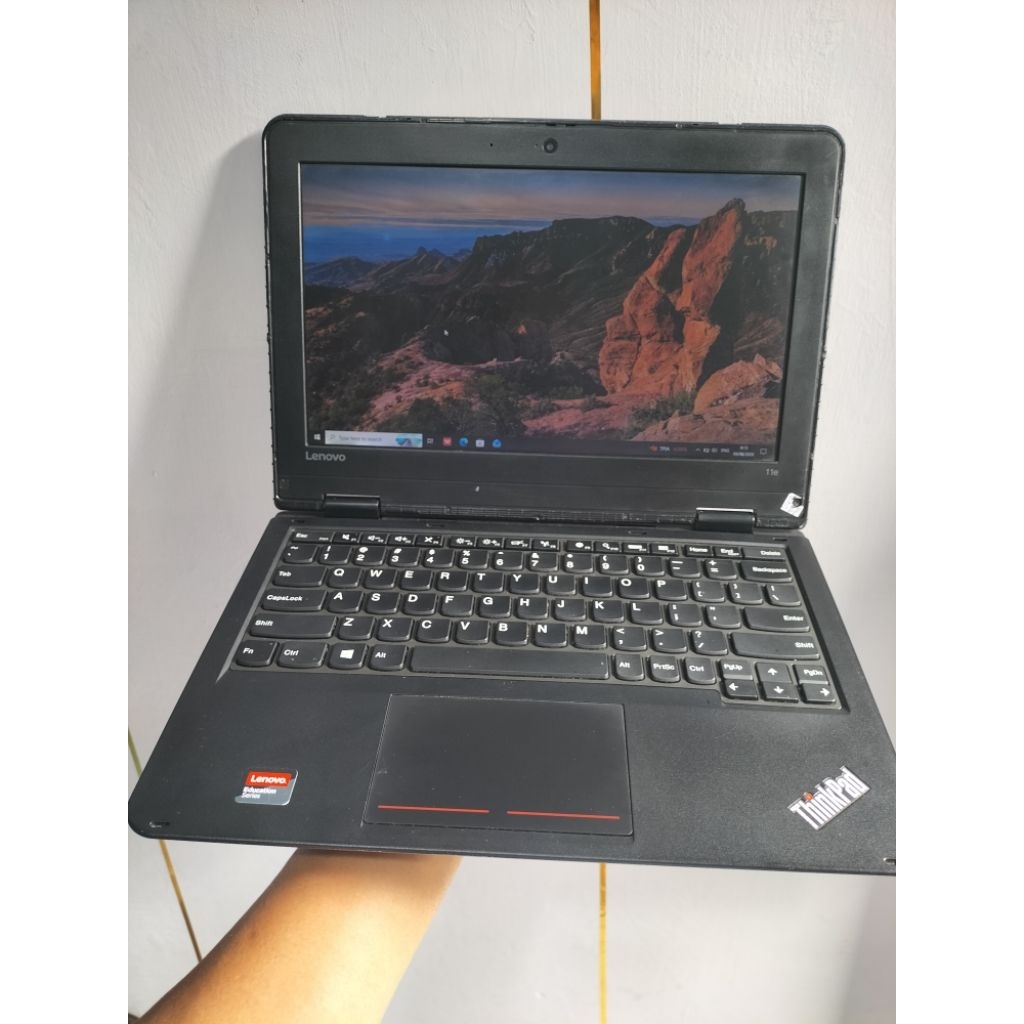 laptop Lenovo Thinkpad 11e