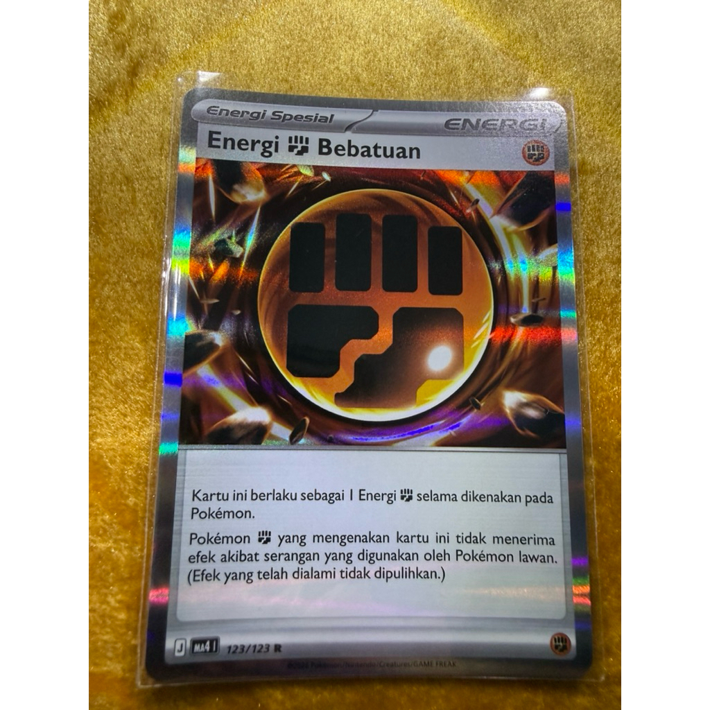 energi spesial bebatuan 123/123 ( ma4)