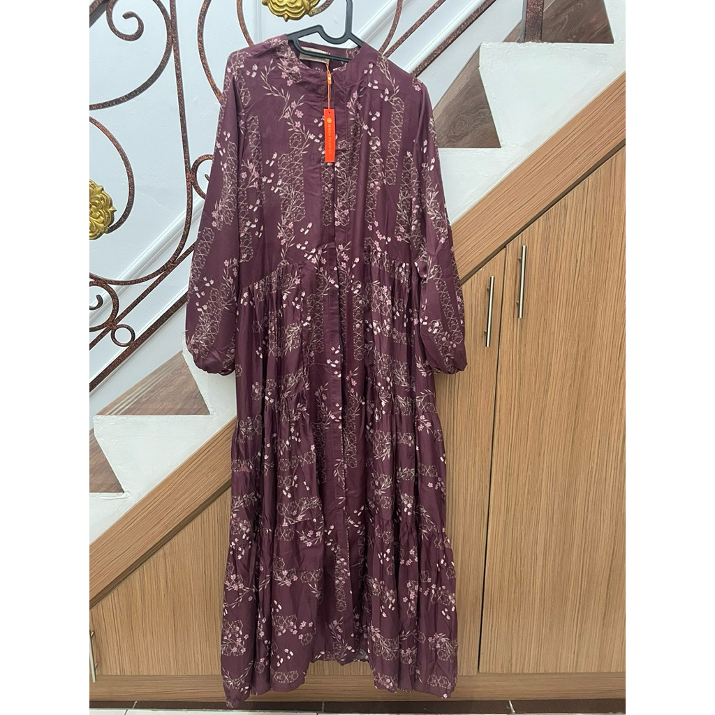 Long Outer Nada Puspita