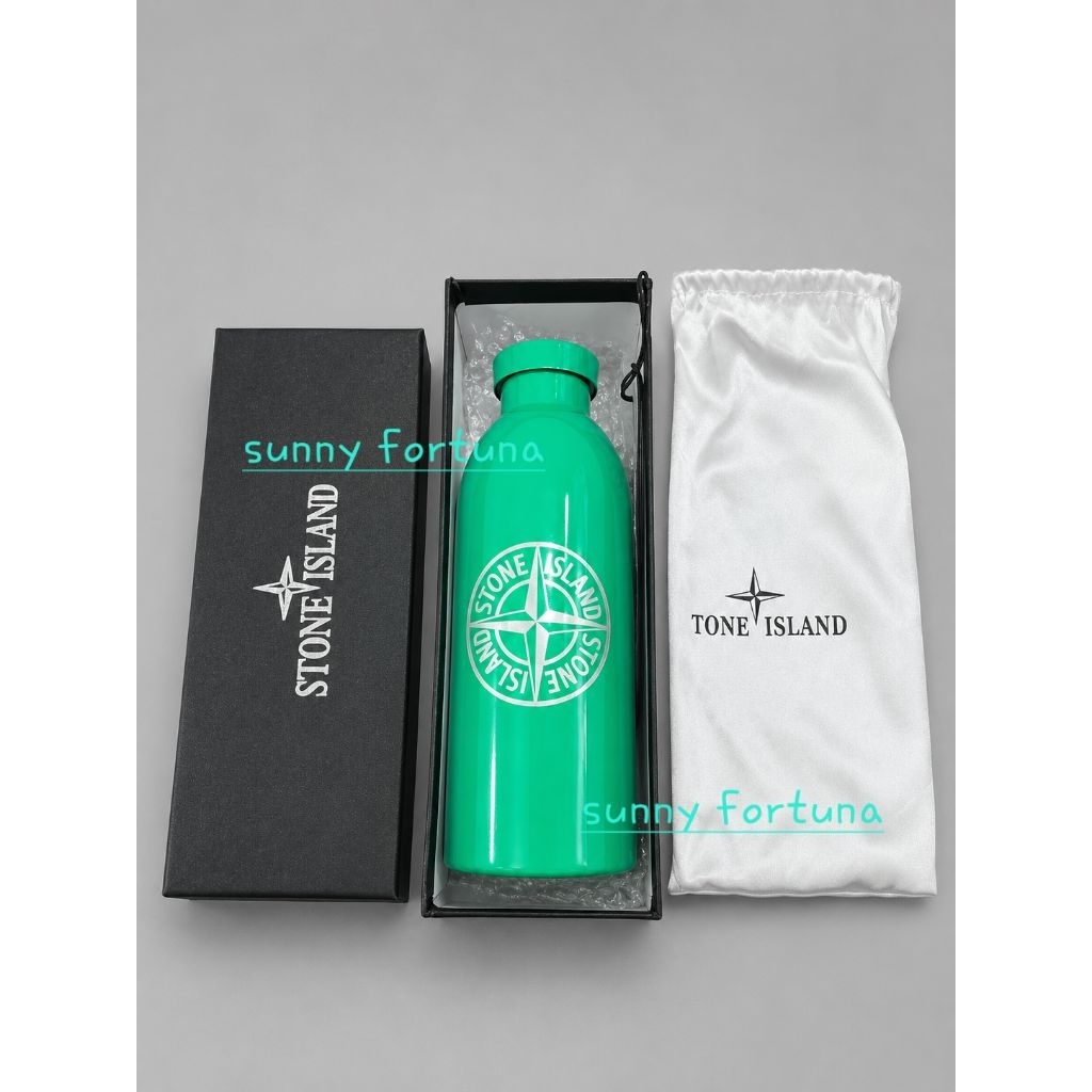 24 BOTTLES - TUMBLER 24 BOTTLES - STONE ISLAND TUMBLER - COLOR CHANGING STONE ISLAND TUMBLER - 24BOT
