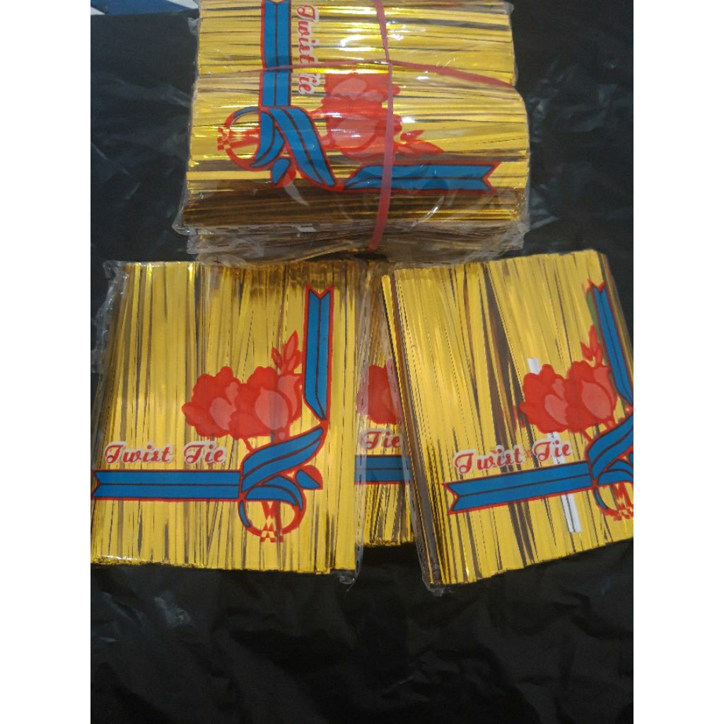 TALI KAWAT MADUMONGSO/TALI KAWAT SOUVENIR/TALI KAWAT POTONGAN