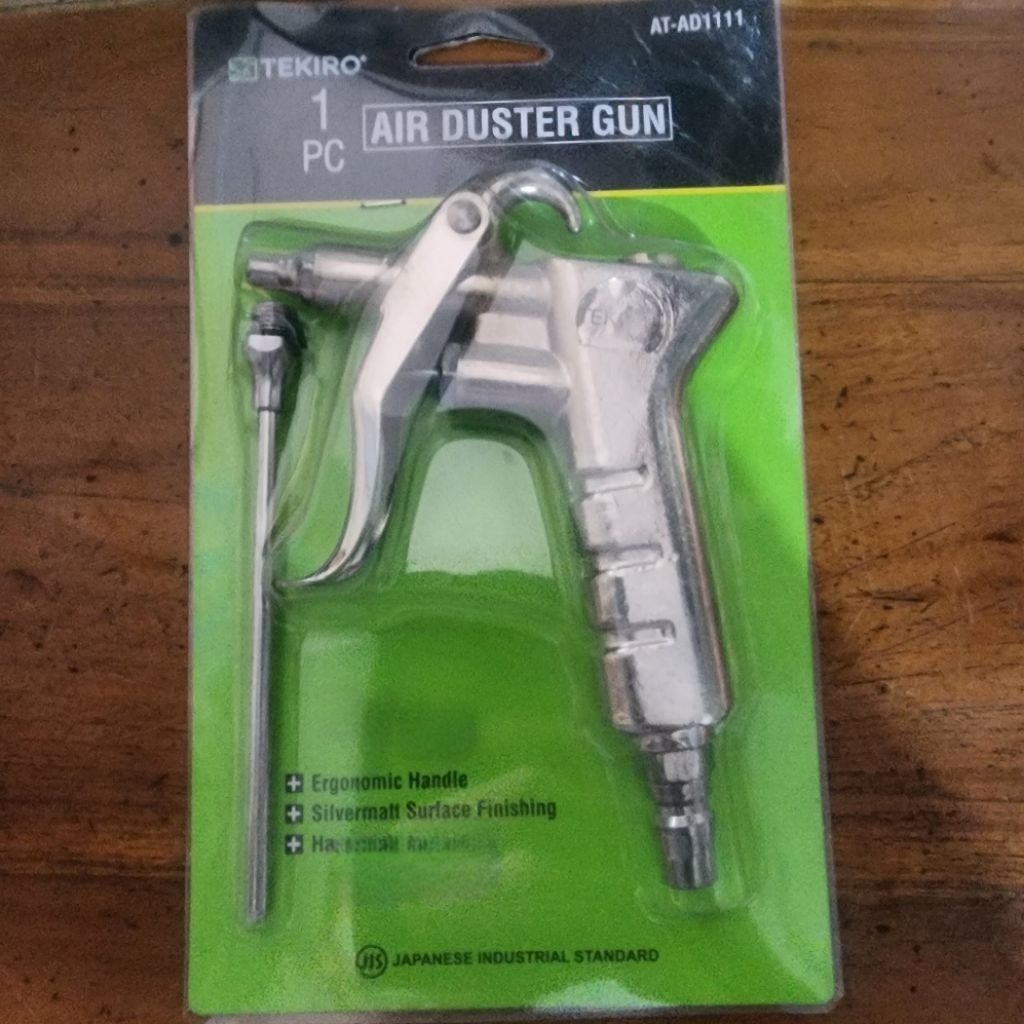 Air Duster Gun Tekiro