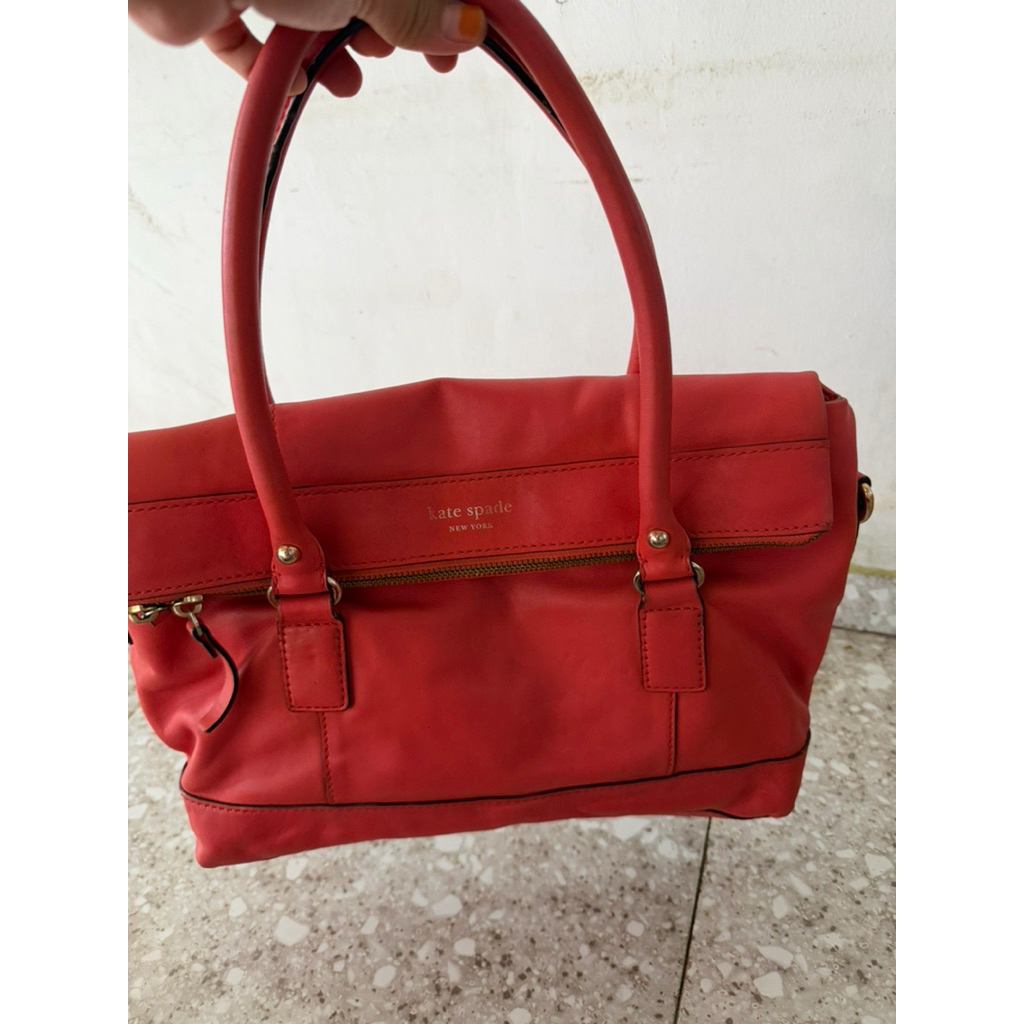 Kate Spade Leather bag