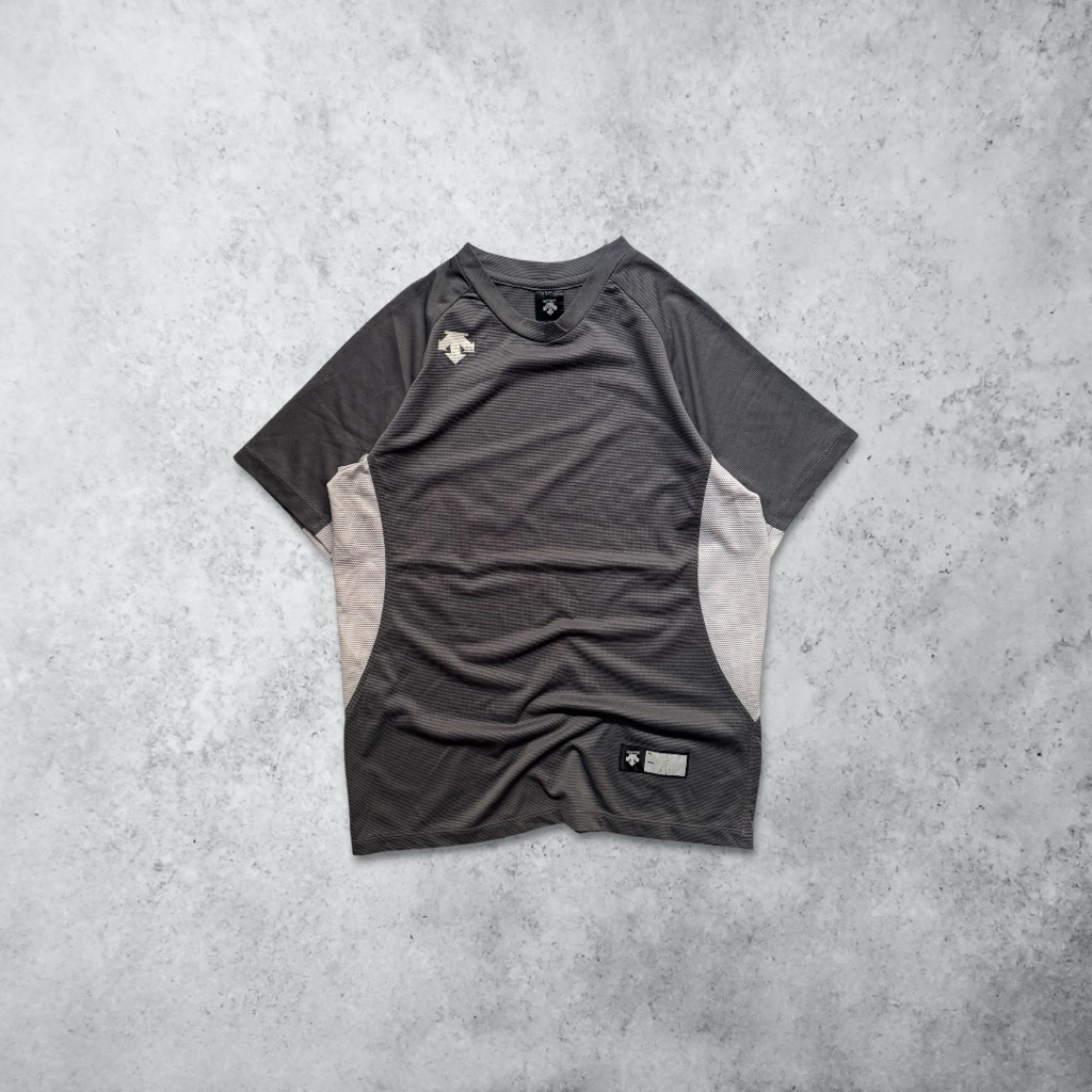 Descente Kaos Dri-fit